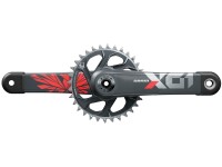 SRAM Kettenradgarnitur "X01 Eagle" 1-fach, DUB,...