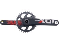 SRAM Kettenradgarnitur "X01 Eagle" 1-fach, DUB,...