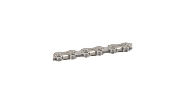 CONNEX Kette 9-fach, 1/2" x 11/128" SB-v "904", Werkstattverpackt à 10 St., 114 Glieder, mit Connex Link