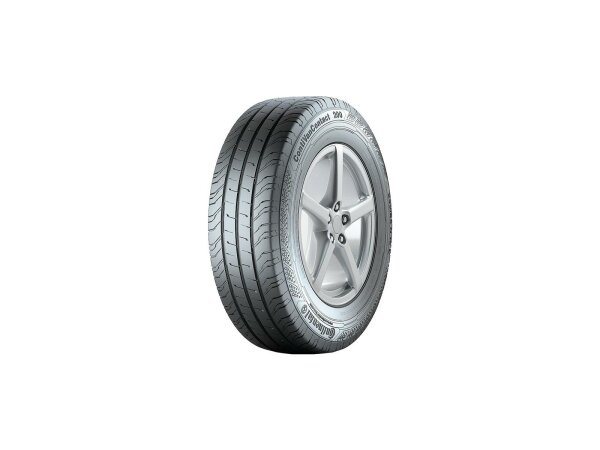 CONTINENTAL Sommerreifen "VanContact 200 235/65 R16 115/113R