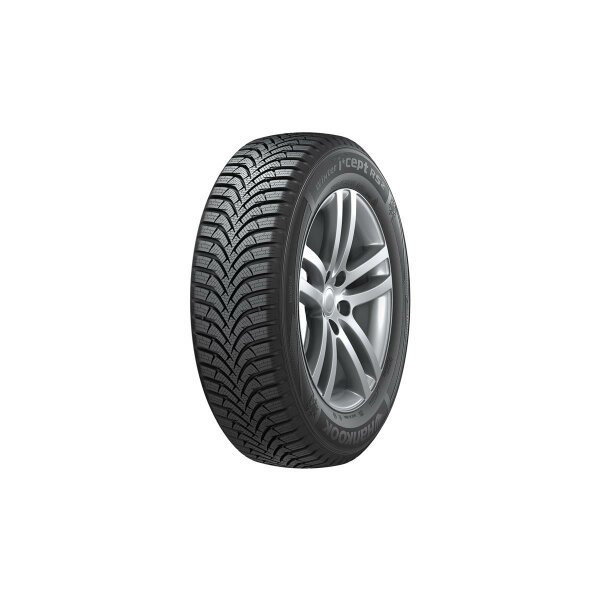 HANKOOK Winterreifen "i*cept RS2 (W452)" 195/60 R15 88T