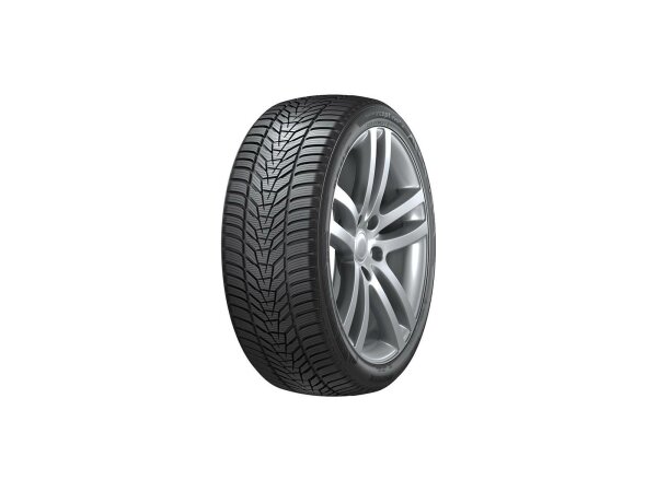 HANKOOK Winterreifen "i*cept evo3 X (W33 235/65 R17 108V (XL)