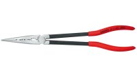 KNIPEX Flachzange, Montierzange, schlanke, sehr