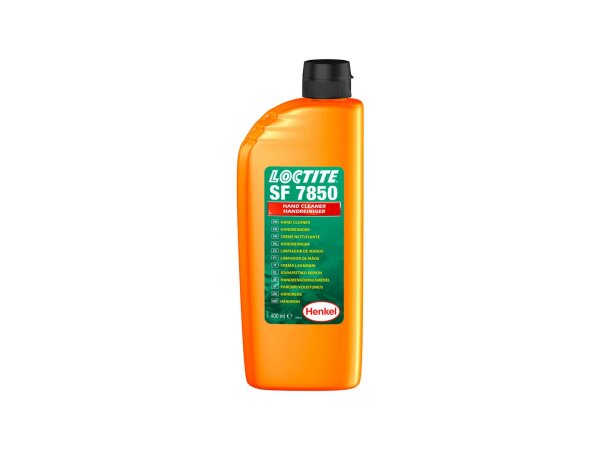 LOCTITE Handreiniger "SF 7850" Universell einsetzb 400 ml Flasche