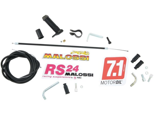 MALOSSI Rennvergaser 19-25 mm, sind empf Rennvergaser, 19 mm, PHBG 19 BS