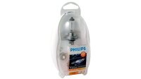 PHILIPS Lampenbox "Easykit" Ersatzlampen...