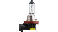 PHILIPS Hauptlampe H16, Halogen, Sockel  12 V, 19 W