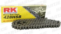 RK Kette "428HSB" (1/2x5/16) verstärkt,...