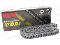 RK Kette "428XSO" 1/2 x 5/16, XW-Ring Ke 110...