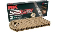 RK Kette "GB525ZXW" 5/8 x 5/16, XW Ring  98...