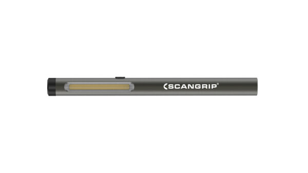 SCANGRIP Stiftleuchte "Work Pen 200R" Akku, LED, m Länge: 173 mm