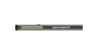 SCANGRIP Stiftleuchte "Work Pen 200R" Akku, LED, m Länge: 173 mm