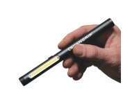 SCANGRIP Stiftleuchte "Work Pen 200R" Akku, LED, m Länge: 173 mm