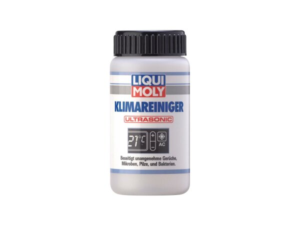 LIQUI MOLY Klimaanlagenreiniger "Ultraso 100 ml Flasche