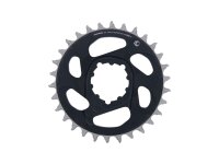 kettenblatt sram x-sync 2 eagle dm 30z,grau,alu,-4mm...