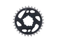 kettenblatt sram x-sync 2 eagle boost dm 30z,grau,alu,3mm...