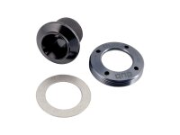 crank arm bolt kit self-extracting...