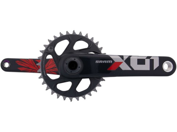 krg sram x01 eagle boost 148 dub 170mm o.dub-lager,rot,32z.,x-sync2,dm,12-f. c2