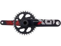 krg sram x01 eagle boost 148 dub 170mm...