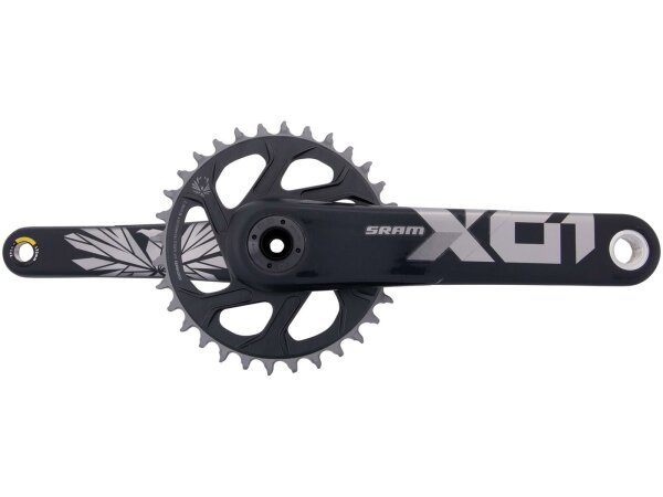 krg sram x01 eagle boost 148 dub 175mm o.dub-lager,sw,32z.,x-sync2,dm,12-f. c2