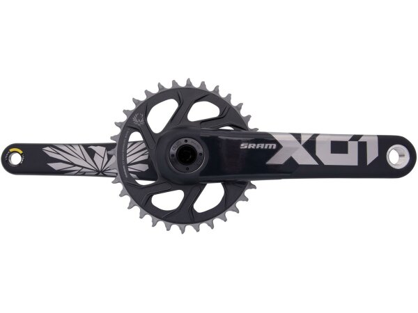 krg sram x01 eagle superboost+ dub 175mm o.dub-lager,sw,32z.,x-sync2,dm,12-f. c2