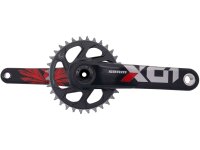 krg sram x01 eagle dub 170mm...