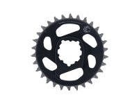 kettenblatt sram x-sync 2 eagle dm 30z,grau,alu,-4mm...