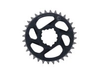 kettenblatt sram x-sync 2 eagle dm 32z,grau,alu,6mm...