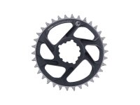 kettenblatt sram x-sync 2 eagle dm 34z,grau,alu,6mm...