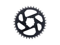 kettenblatt sram x-sync 2 eagle dm 36z,grau,alu,6mm...