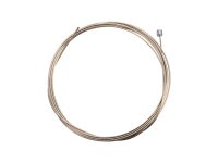 1.1 schaltzug sram slick wire single 2300mm,road/mtb,silber