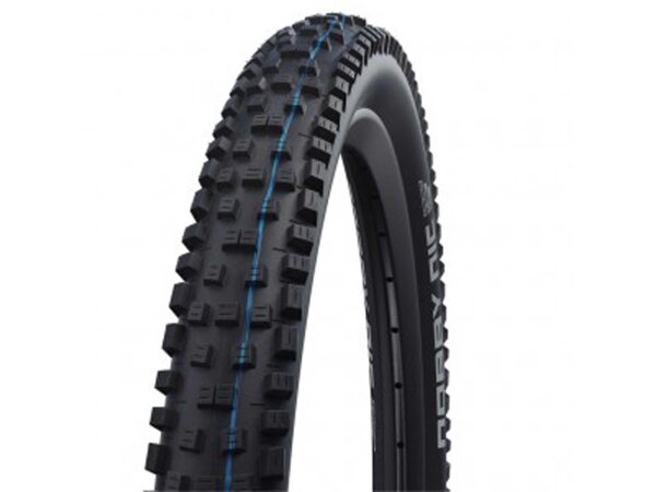 reifen schwalbe nobby nic hs602 sg fb. 26x2.25"57-559sw-sskinevo tle b addixspg