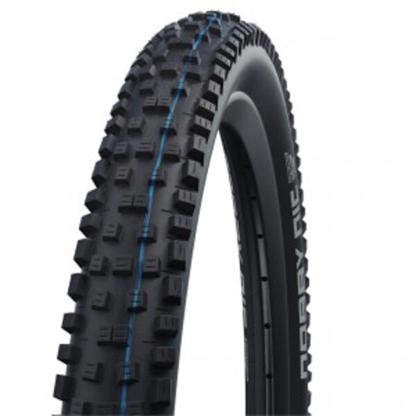 SCHWALBE Reifen "Nobby Nic" Evolution Line HS 602, faltbar, 