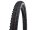 SCHWALBE Reifen "Racing Ralph" Evolution 57-559 (26" x 2,25), schwarz, Super Ground, 610 g