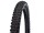 SCHWALBE Reifen "Hans Dampf" Evolution Line HS 491, faltbar,