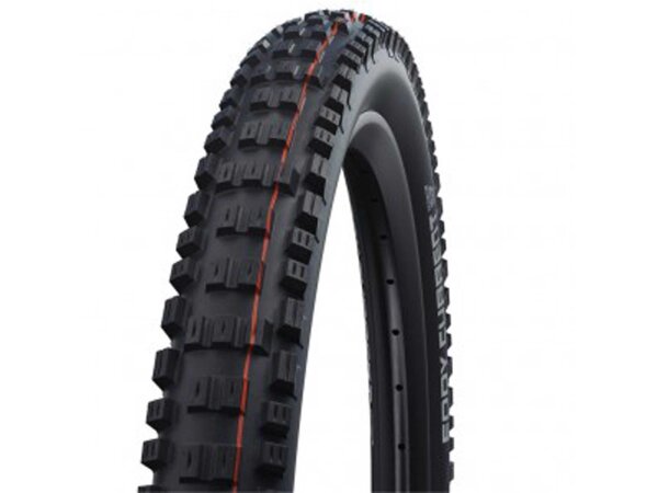 SCHWALBE Reifen "Hans Dampf" Evolution Line HS 491 60-559 (26" x 