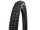 SCHWALBE Reifen "Hans Dampf" Evolution L 60-559 (26" x 2,35), schwarz, Super Gravity, Addix Soft, 67 EPI, 1060 g