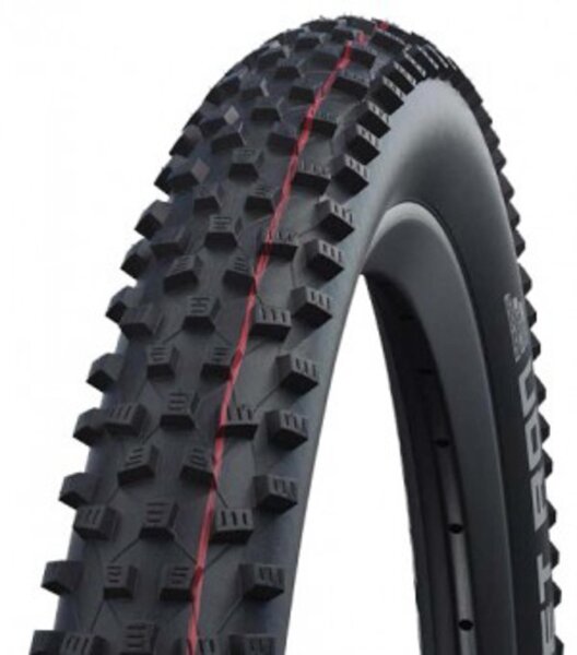 SCHWALBE Reifen "Rocket Ron" Evolution Line HS 438 60-559 (26" x 