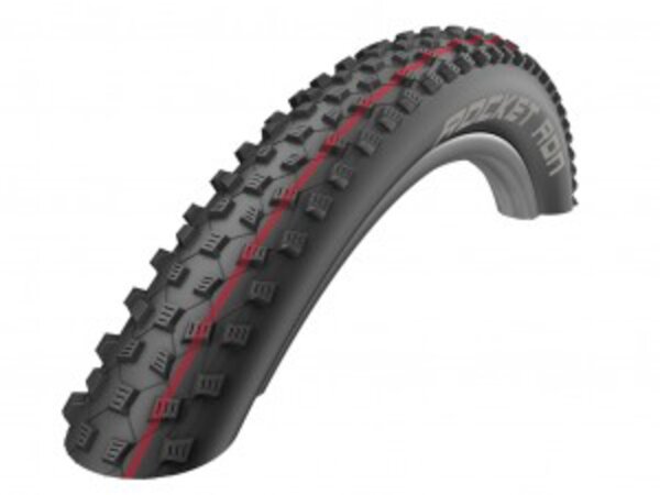 reifen schwalbe rocket ron hs438 sg fb. 27.5x2.10"54-584sw-sskin evo tle addixsp