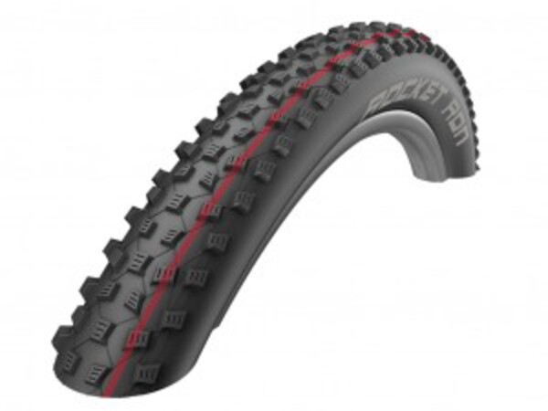 SCHWALBE Reifen "Rocket Ron" Evolution Line HS 438, 67 EPI, 