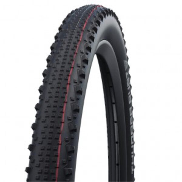 SCHWALBE Reifen "Thunder Burt" Evolution Line HS 451, 67 EPI