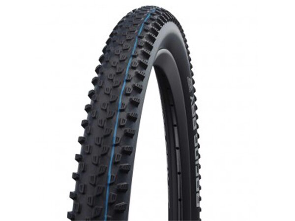 reifen schwalbe racing ray hs489 sg fb. 27.5x2.25"57-584sw-sskin evotle addixspg