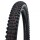 SCHWALBE Reifen "Hans Dampf" Evolution Line HS 491, faltbar,