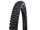 reifen schwalbe hans dampf hs491 st fb. 27.5x2.35"60-584 sw-sskin tle addix soft