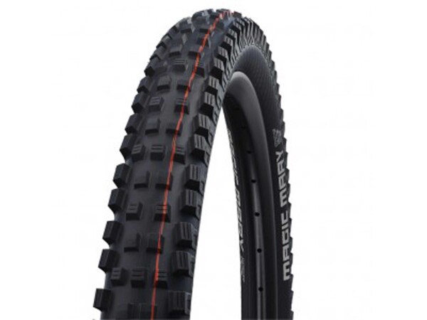 SCHWALBE Reifen "Magic Mary" Evolution Line HS 447, faltbar,