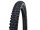 reifen schwalbe hans dampf hs491 st fb. 27.5x2.80"70-584sw-sskin tle adxspg