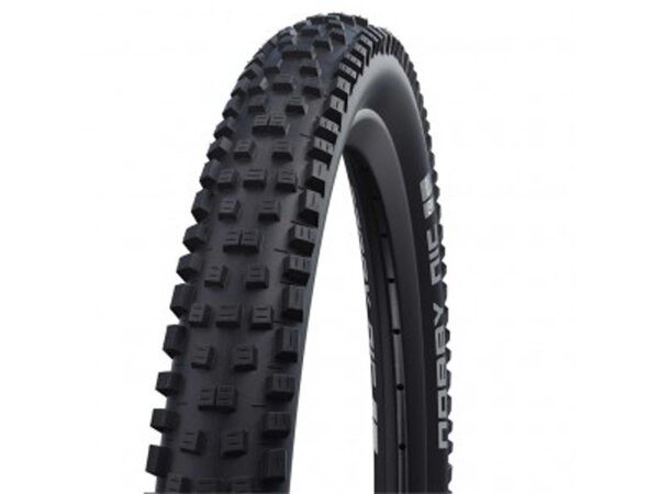 reifen schwalbe nobby nic hs602 fb. 27.5x2.80"70-584 sw-skin perf b addix