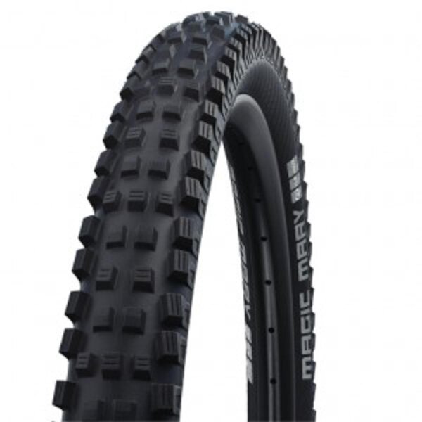 SCHWALBE Reifen "Magic Mary" Performance 62-584 (27,5" x 2,40), 1525 g