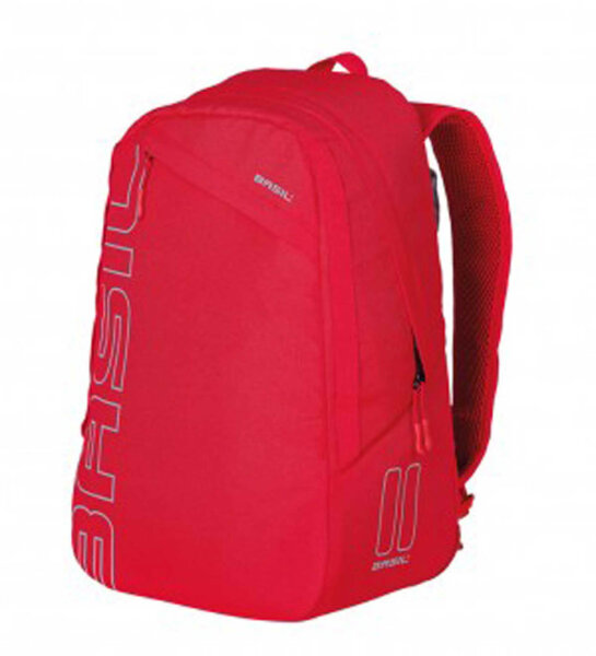 BASIL Rucksack "Flex" Volumen: 17 l, Maße (L x B x H): 28 x 