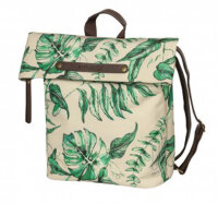 BASIL Rucksack "Ever Green Daypack" Volumen: 14...